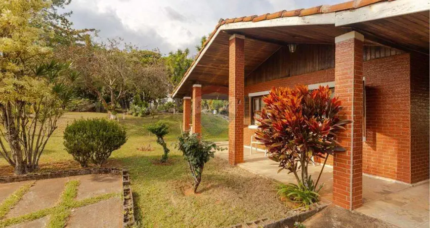 Chácara para venda em parque dos cafezais iv de 184.57m² com 3 quartos e 6 garagens