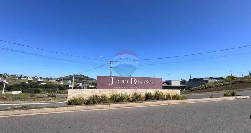 Terreno à venda na Rua Euclides Lopes Terron, Cidade Planejada II, Bragança Paulista