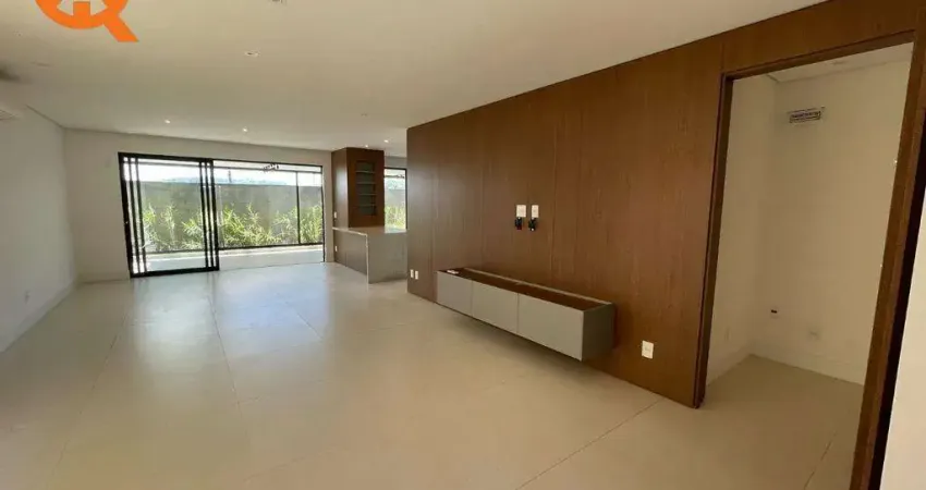 Casa de condomínio para venda em loteamento santa ana do atibaia (sousas) de 200.00m² com 3 quartos, 3 suites e 2 garagens