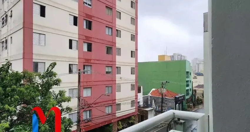 Apartamento para venda em santa paula de 127.00m² com 3 quartos, 1 suite e 2 garagens