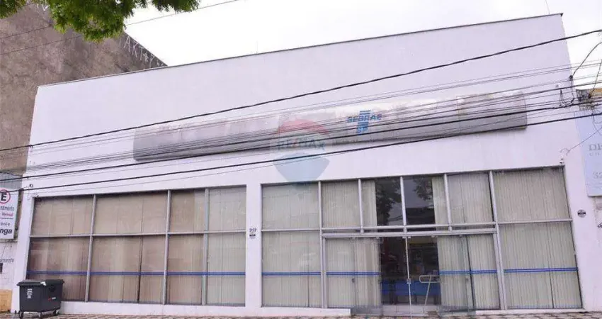 Sala comercial para alugar na Avenida General Carneiro, 919, Vila Lucy, Sorocaba