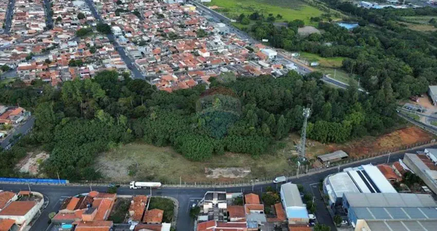 Terreno comercial à venda no Jardim São Jorge, Nova Odessa 