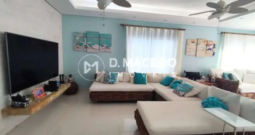 Casa para alugar em condominio lagoinha de 330.00m² com 6 quartos, 6 suites e 1 garagem
