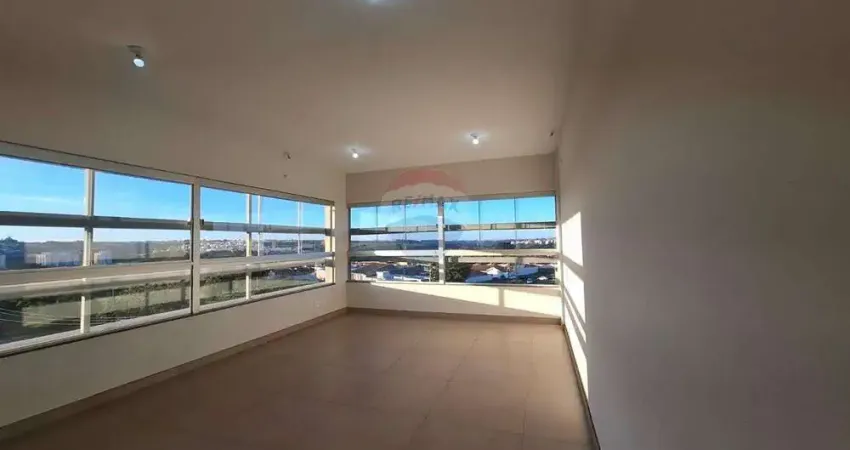 Sala comercial para alugar em jardim das flores de 37.00m² com 1 garagem