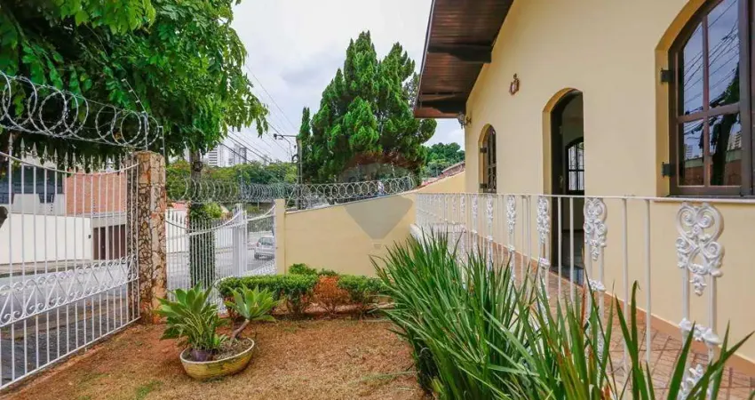 Casa para venda em jardim paulistano de 268.00m² com 3 quartos, 3 suites e 4 garagens