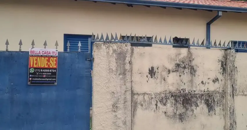 Casa para venda em vila ianni de 58.00m² com 2 quartos e 2 garagens