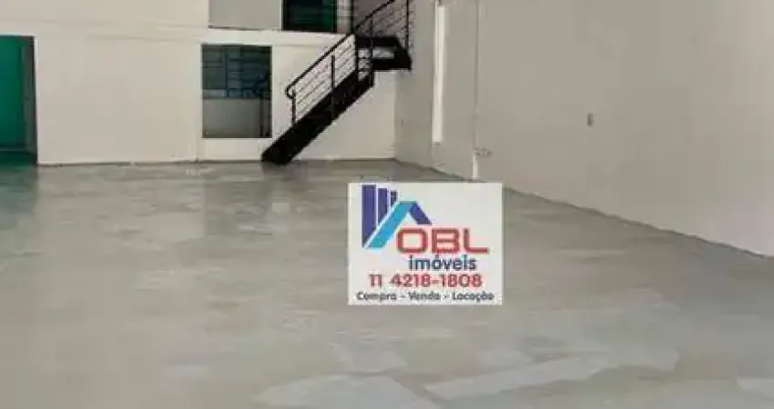 Sala comercial para alugar em parque da vila prudente de 363.00m² com 2 garagens