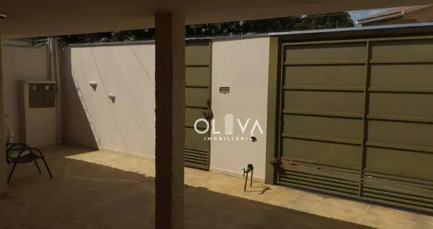 Casa para venda em jardim paulista de 152.00m² com 2 quartos e 2 garagens