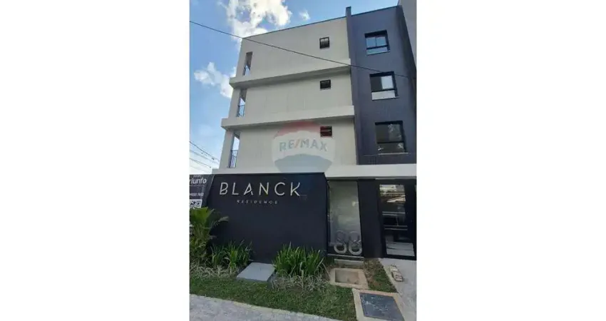 Apartamento com 1 quarto à venda na Rua Caetano Marchesini, 1260, Portão, Curitiba