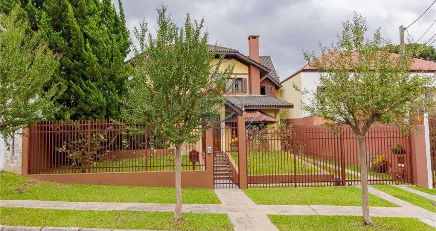 Casa para venda em vista alegre de 440.00m² com 5 quartos, 3 suites e 8 garagens