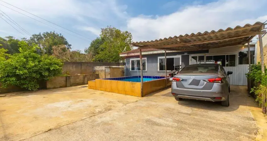 Casa para venda em são dimas de 120.00m² com 3 quartos, 1 suite e 3 garagens