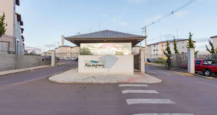 Apartamento para venda em roça grande de 48.00m² com 3 quartos e 1 garagem