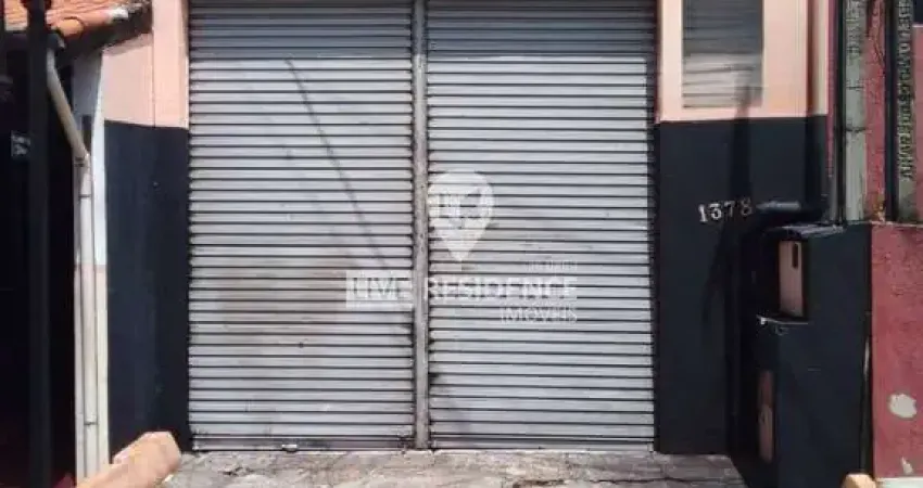 Casa comercial à venda no Centro, Itatiba