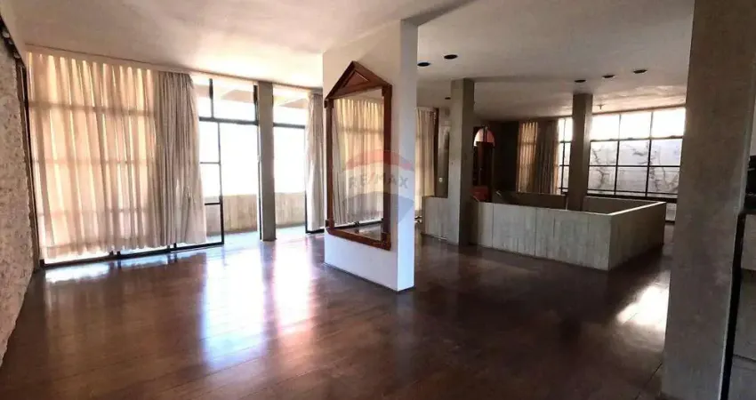 Casa para venda em higienópolis de 687.00m² com 4 quartos, 4 suites e 4 garagens