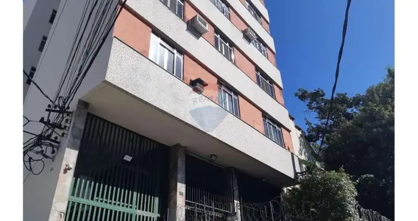 Apartamento com 3 quartos à venda na Rua São Francisco Xavier, 713, Maracanã, Rio de Janeiro