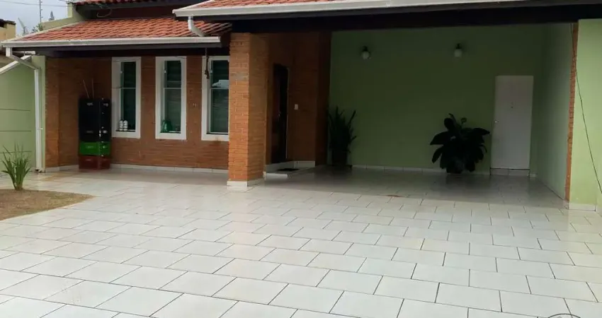 Casa para venda em vila guimarães de 213.00m² com 3 quartos, 1 suite e 5 garagens