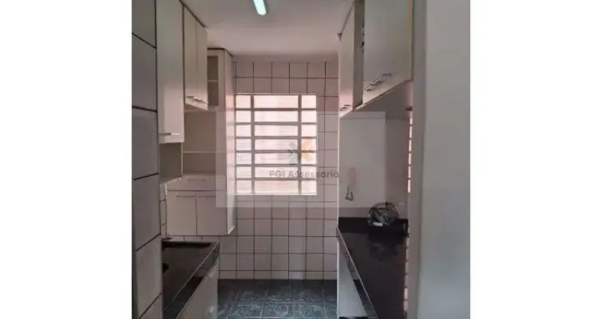 Apartamento para alugar em conjunto habitacional caic de 50.00m² com 2 quartos e 1 garagem