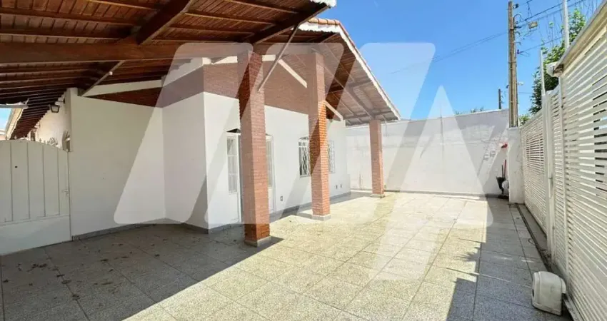 Casa para venda em são pedro de 117.00m² com 3 quartos, 1 suite e 3 garagens