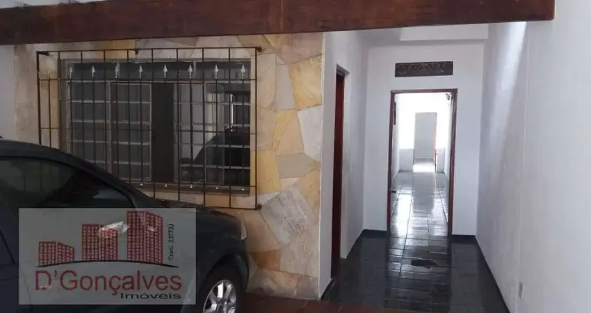Casa para venda em canhema de 145.00m² com 3 quartos e 2 garagens