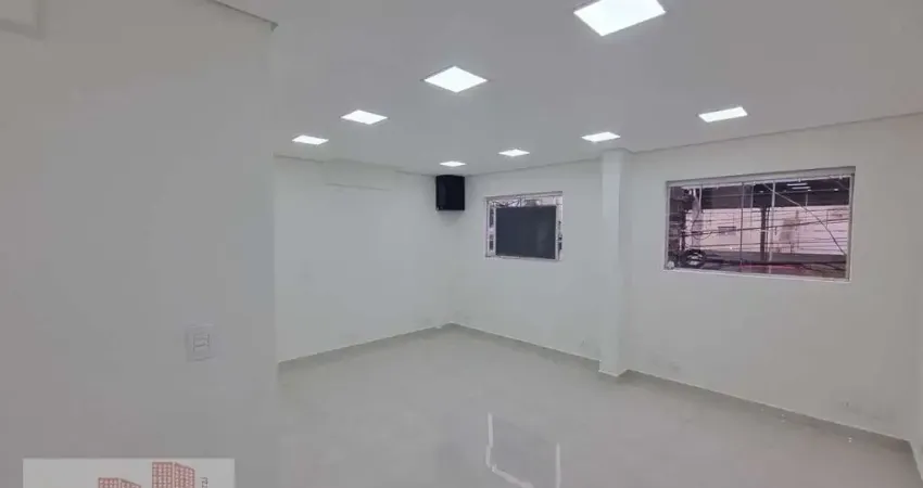 Sala comercial para alugar na Rua Natal, 263, Centro, Diadema