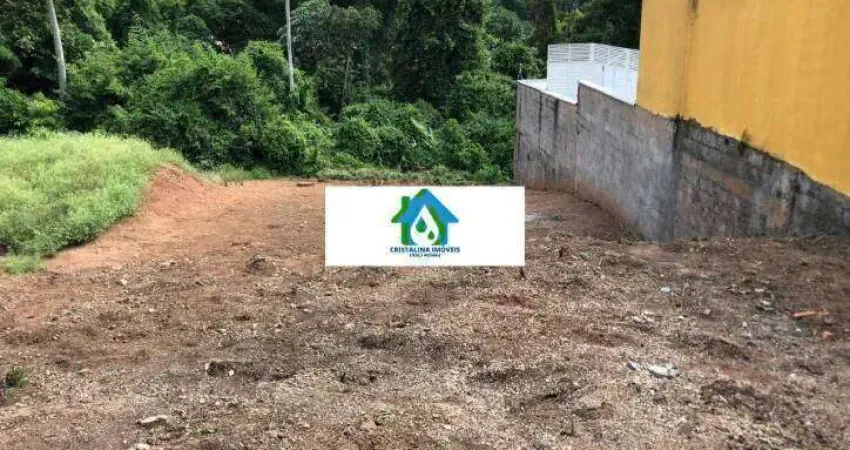 Terreno à venda na Rua Doutor Tolmino Martini, 200, Villaggio San Marco, Jundiaí