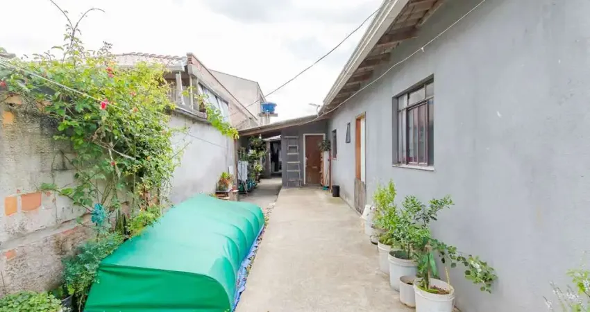 Casa para venda em cidade industrial de 50.00m² com 2 quartos e 3 garagens