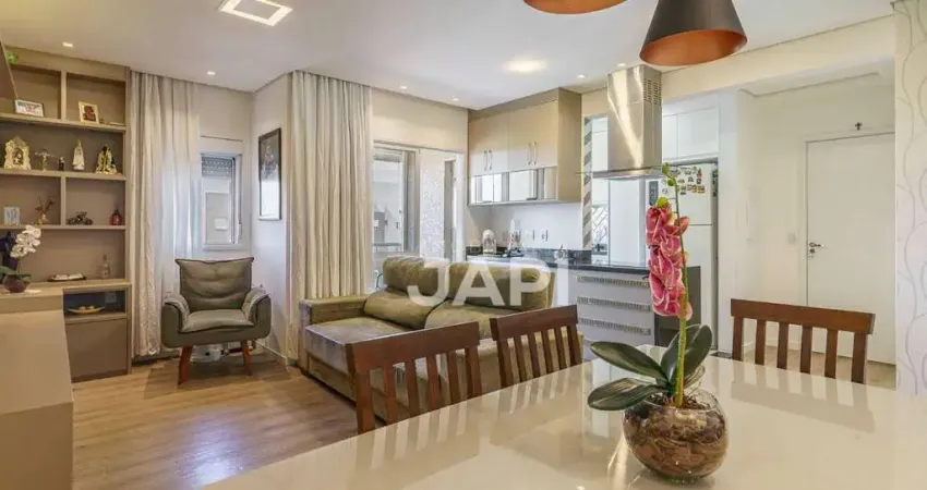 Apartamento para venda em medeiros de 74.00m² com 2 quartos, 2 suites e 2 garagens