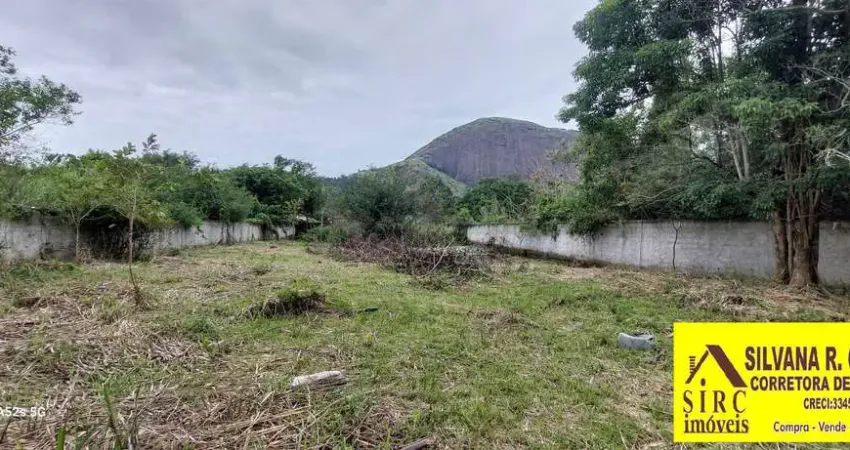 Terreno para venda em itaocaia valley (itaipuaçu) de 1825.00m²