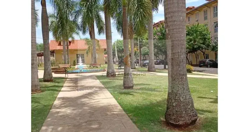 Apartamento para venda e aluguel em jardim jandira de 50.00m² com 2 quartos e 1 garagem