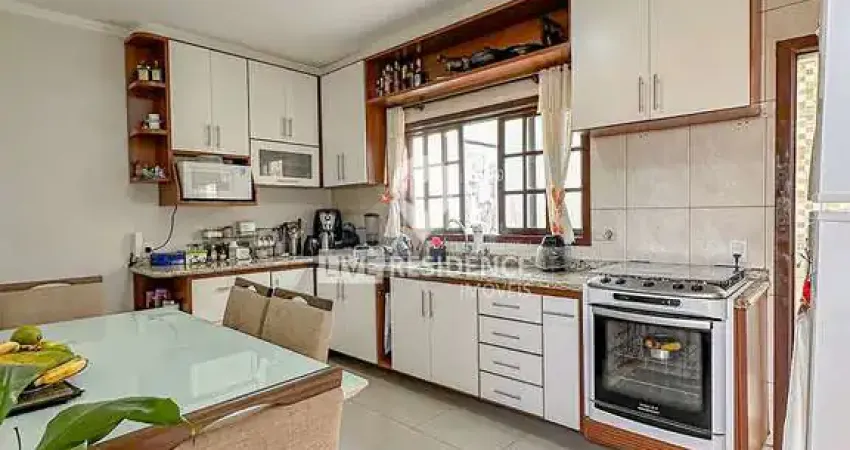 Casa para venda em novo cruzeiro de 102.00m² com 3 quartos, 1 suite e 2 garagens