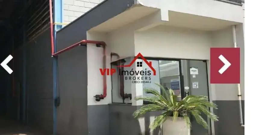 Galpão / depósito / armazém para alugar em jardim paulista de 1693.00m² com 8 garagens