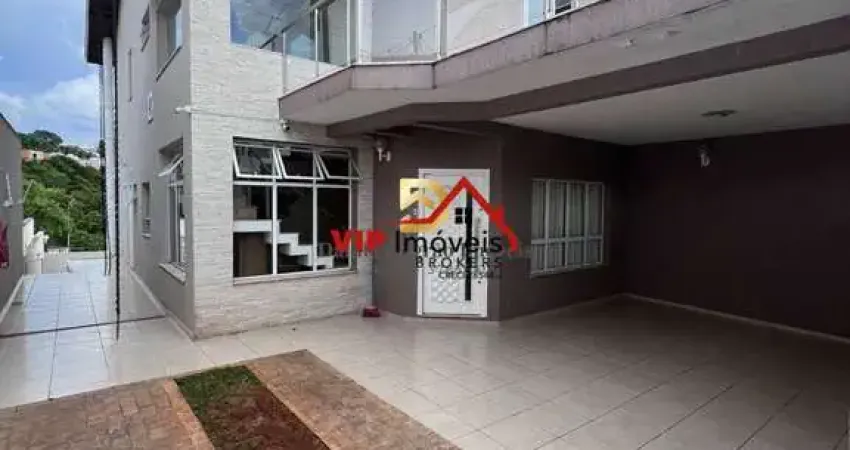 Casa para venda em jardim santa gertrudes de 260.00m² com 3 quartos, 1 suite e 3 garagens