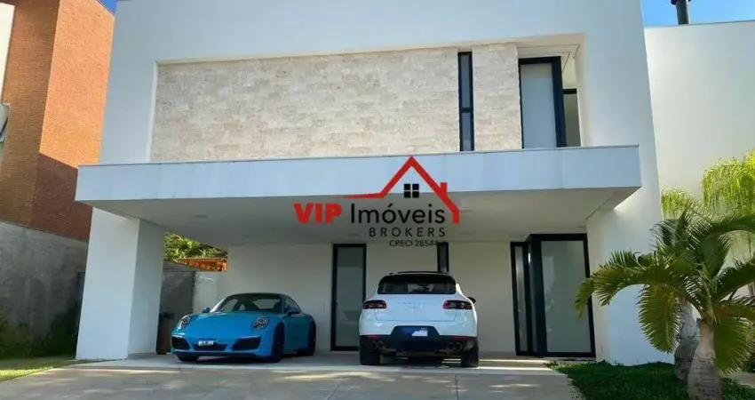 Casa para venda em cidade santos dumont de 296.00m² com 3 quartos, 3 suites e 4 garagens