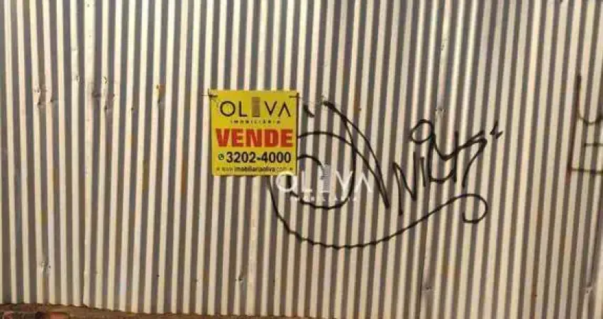 Terreno à venda na Vila Zilda, São José do Rio Preto