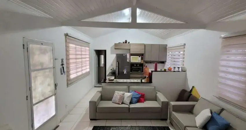 Chácara para venda em parque dos cafezais ii de 1000.00m² com 2 quartos e 5 garagens