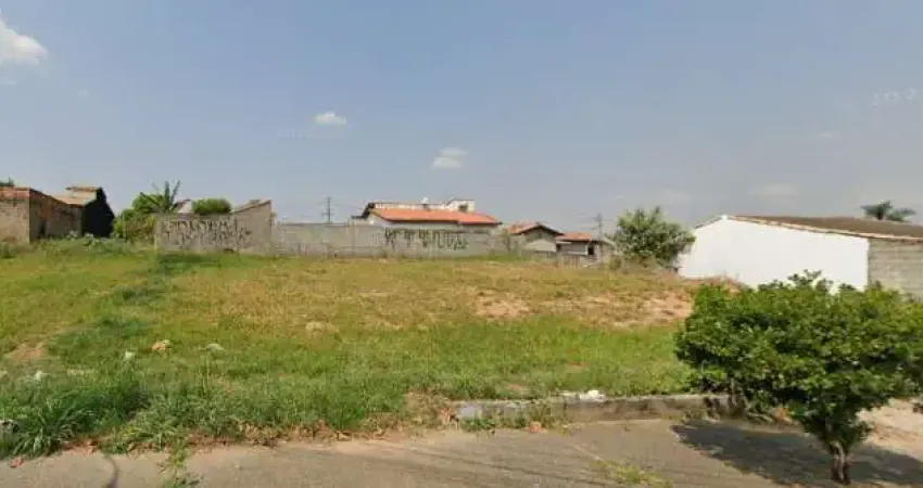 Terreno para venda em residencial santo antônio de 200.00m² com 1 quarto