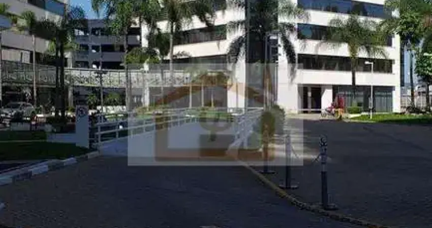 Sala comercial para venda em alphaville centro industrial e empresarial/alphaville. de 105.00m² com 3 garagens