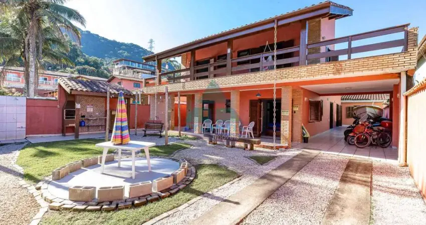 Casa para venda em lagoinha - condomínio samola de 354.00m² com 5 quartos, 2 suites e 5 garagens