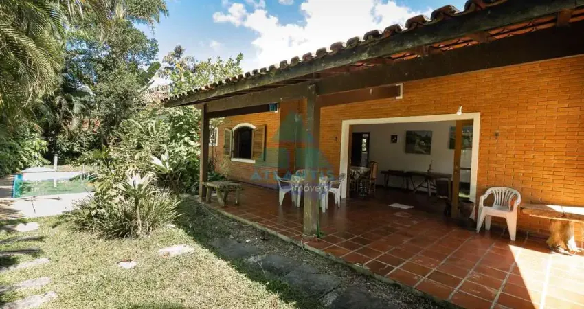 Casa para venda em lagoinha - condomínio recanto da lagoinha de 600.00m² com 5 quartos, 2 suites e 3 garagens