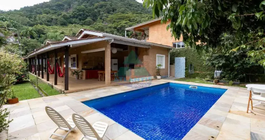 Casa para venda em lagoinha - condomínio recanto da lagoinha de 600.00m² com 4 quartos, 2 suites e 3 garagens