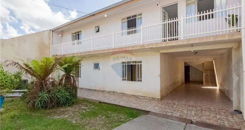 Casa para venda em parque são jorge de 380.00m² com 6 quartos, 3 suites e 5 garagens