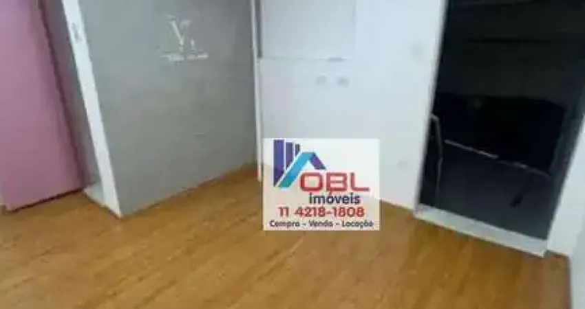 Sala comercial para alugar na Rua Boa Esperança, 438, Chácara Santo Antônio (Zona Leste), São Paulo