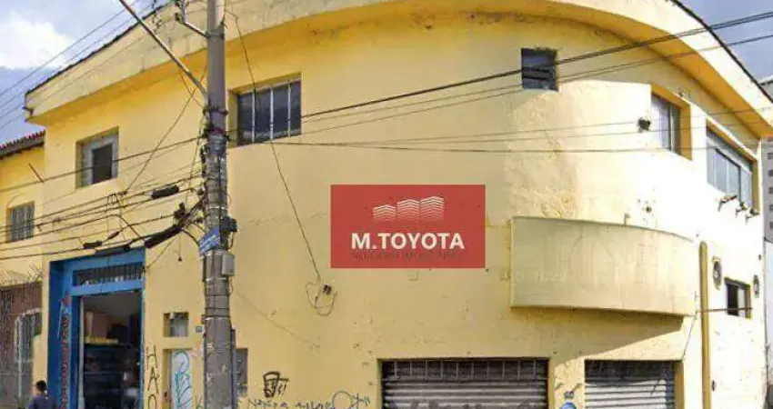 Sala comercial para alugar no Jardim Barbosa, Guarulhos 