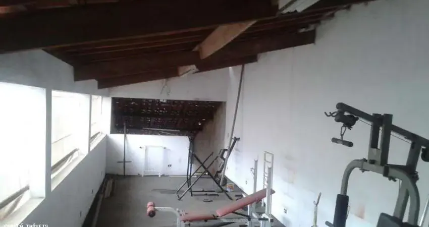 Sobrado para venda em parque santa rita de 400.00m² com 2 quartos e 2 garagens