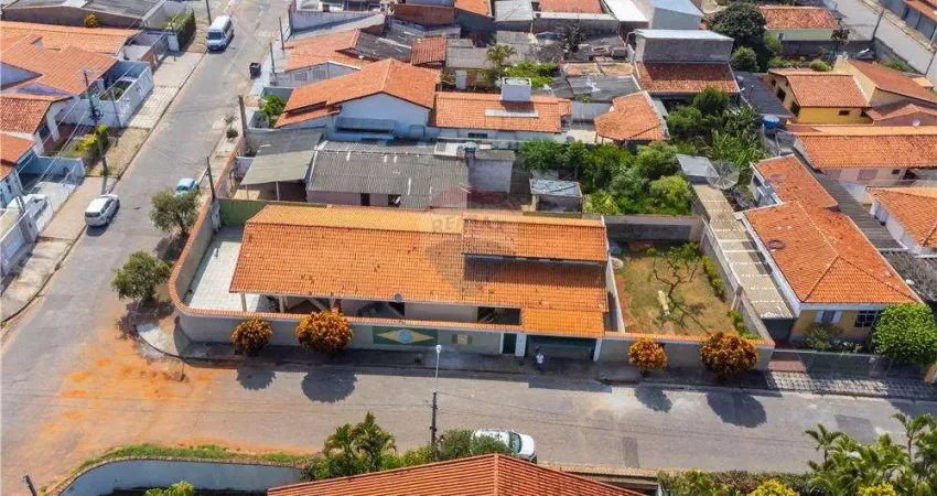 Casa para venda em vila espírito santo de 313.23m² com 3 quartos, 1 suite e 4 garagens