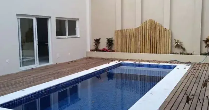 Casa de condomínio para venda em chácara vale do rio cotia de 200.00m² com 3 quartos, 3 suites e 4 garagens