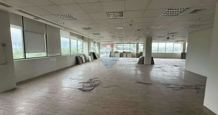 Sala comercial para alugar em barra da tijuca de 1193.00m² com 35 garagens