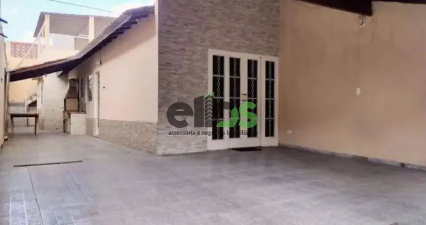 Casa para venda em jardim santa catarina de 77.00m² com 2 quartos e 2 garagens