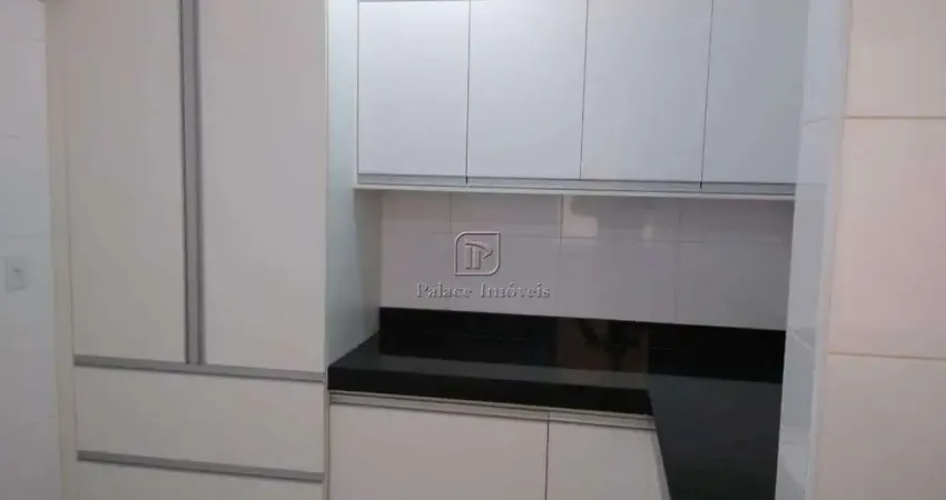 Apartamento para alugar em jardim botânico de 96.74m² com 3 quartos, 2 suites e 2 garagens