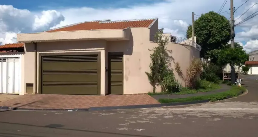 Casa para venda em jardim ouro branco de 155.00m² com 3 quartos, 1 suite e 3 garagens